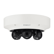 Samsung Wisenet PNM-8082VT | PNM 8082 VT | PNM8082VT 2MP x 3ch Multi-directional Camera